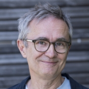 Porträt Marcus Flatten